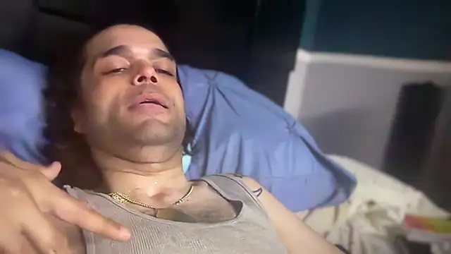 Show webcam de icebergslim281