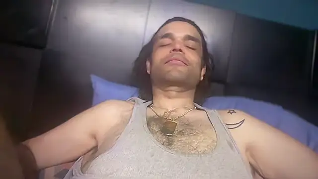 icebergslim281 webkamerás műsora