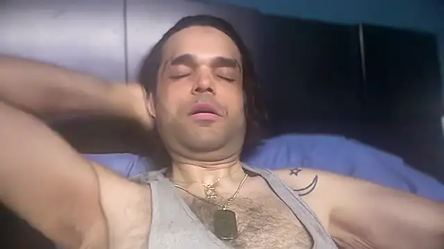 Show Webcam de icebergslim281