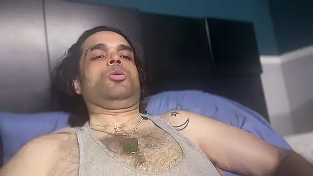icebergslim281 Webcam show