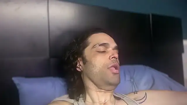 Webkamerová show icebergslim281