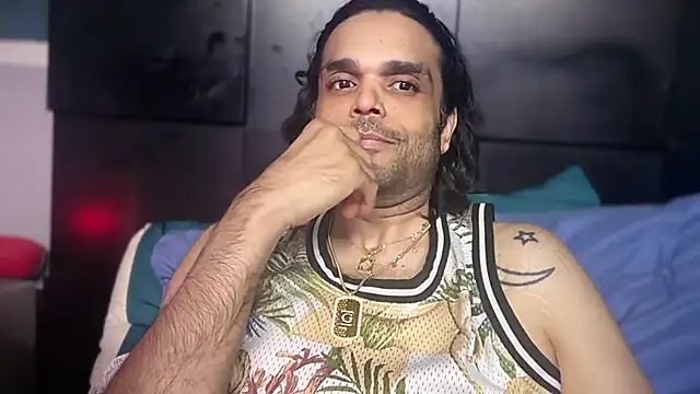 Show webcam de icebergslim281
