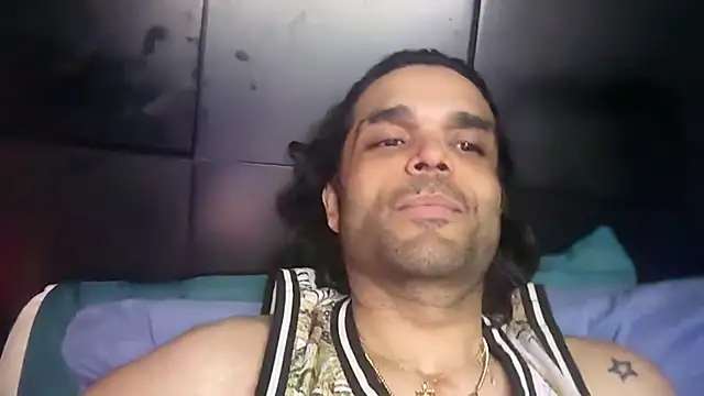 icebergslim281's Webcam Show