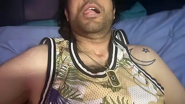 icebergslim281 webkamerás műsora