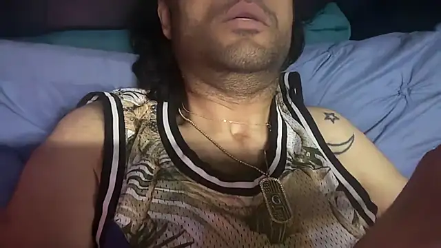 Show Webcam de icebergslim281