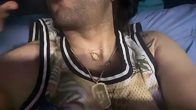 הופעת וובקאם של icebergslim281