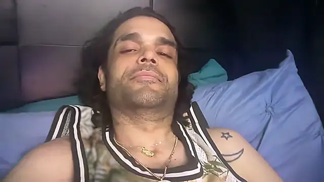 icebergslim281's Webcam Show