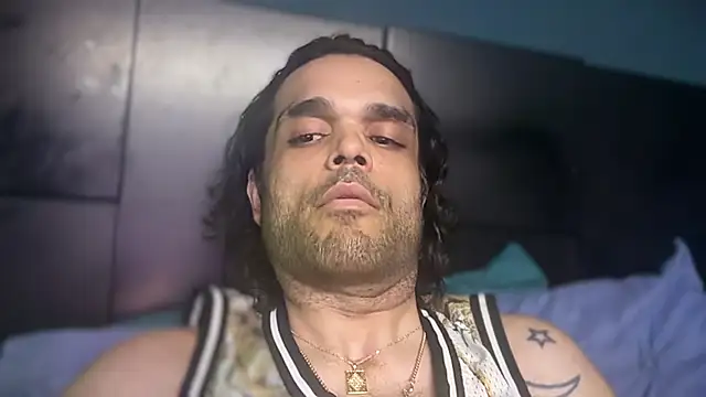 Show de icebergslim281 na webcam
