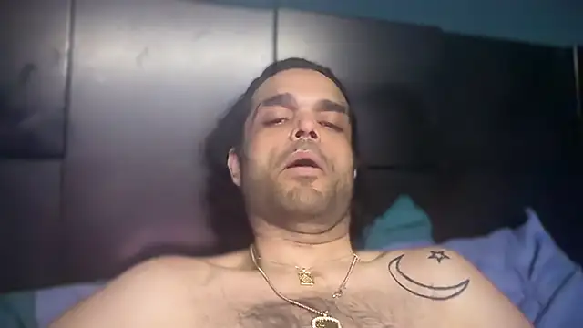 icebergslim281 Webcam-Show