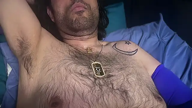 icebergslim281 webkamerás műsora