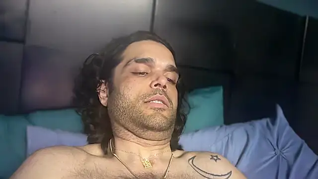 icebergslim281 Webcam-Show