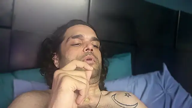 Show de webcam de icebergslim281