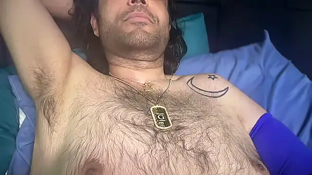 icebergslim281 Webcam show