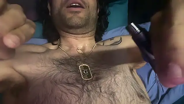 Show webcam de icebergslim281