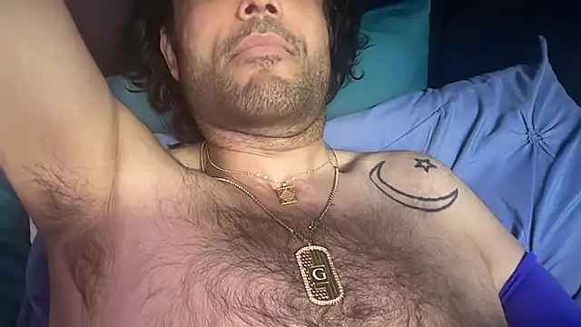 Show Webcam de icebergslim281