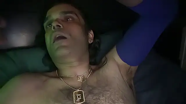 icebergslim281 webkamerás műsora