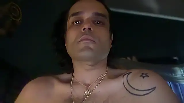 icebergslim281 Webcam-Show
