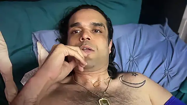icebergslim281 Webcam Show