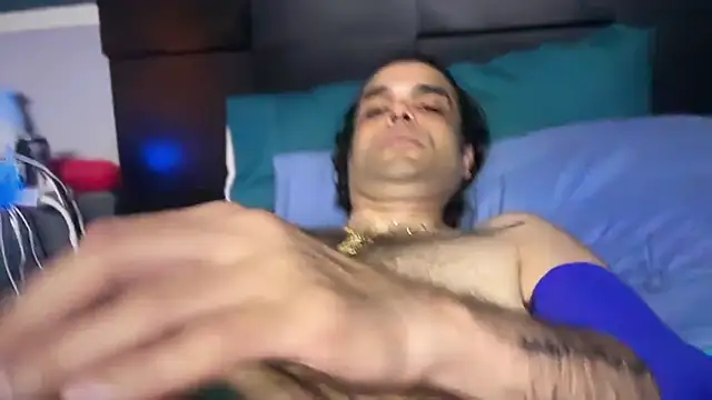 عرض كام icebergslim281