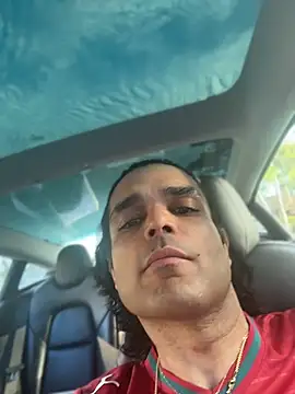 icebergslim281 webkamerás műsora