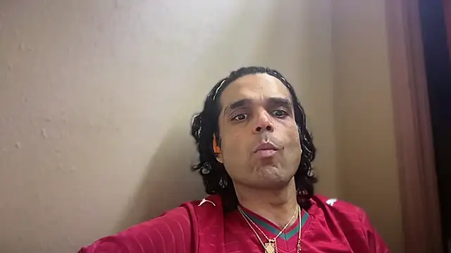 Show Webcam de icebergslim281