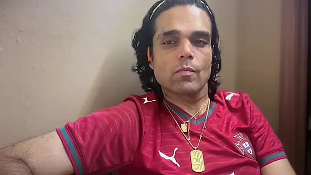 icebergslim281's Webcam Show