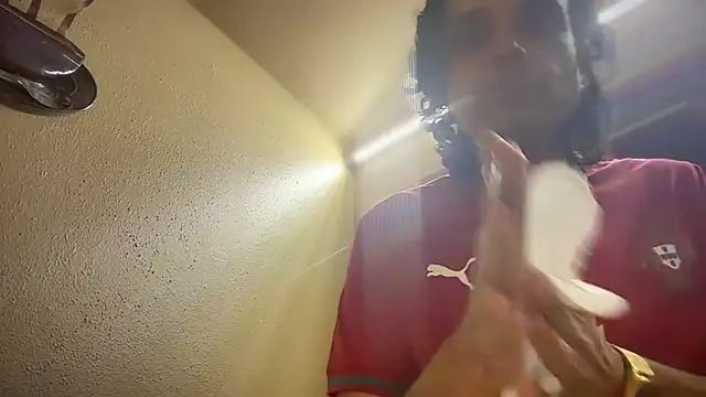 icebergslim281 Webcam Show