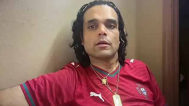 Show webcam de icebergslim281
