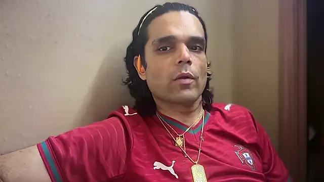 Show de webcam de icebergslim281