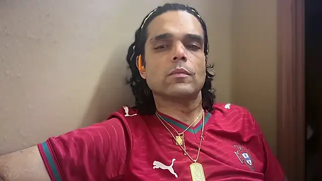 Show webcam de icebergslim281