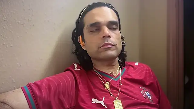 Show Webcam de icebergslim281