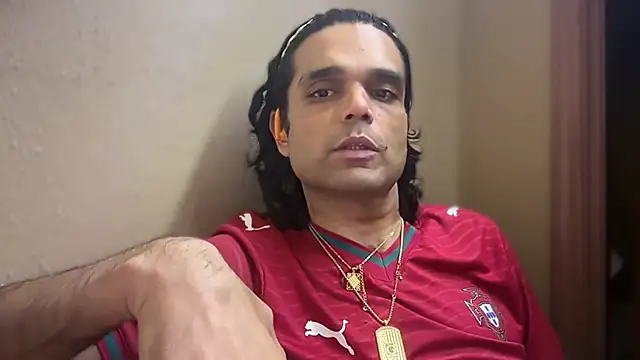 icebergslim281's Webcam Show