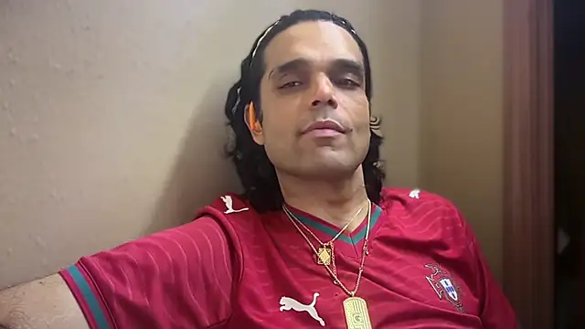 icebergslim281 Show Webcam