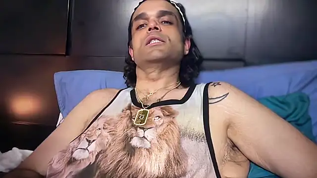 icebergslim281 Webcam-Show