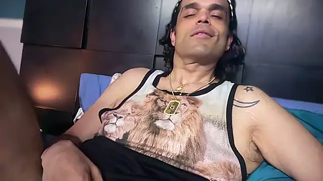 icebergslim281 – webcam-show