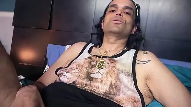 icebergslim281 Show in webcam