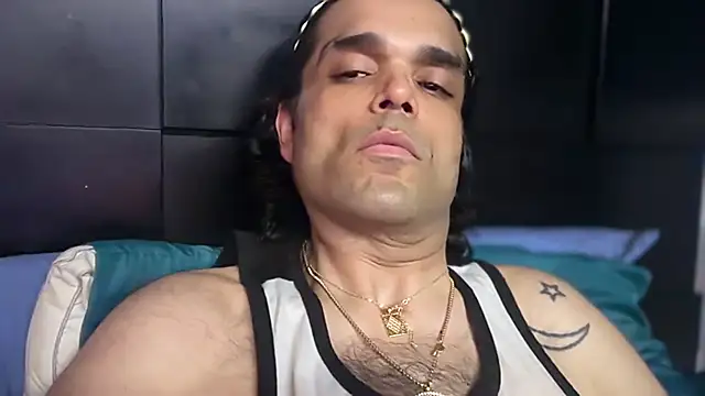 icebergslim281 webkamerás műsora