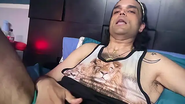 icebergslim281 Show Webcam