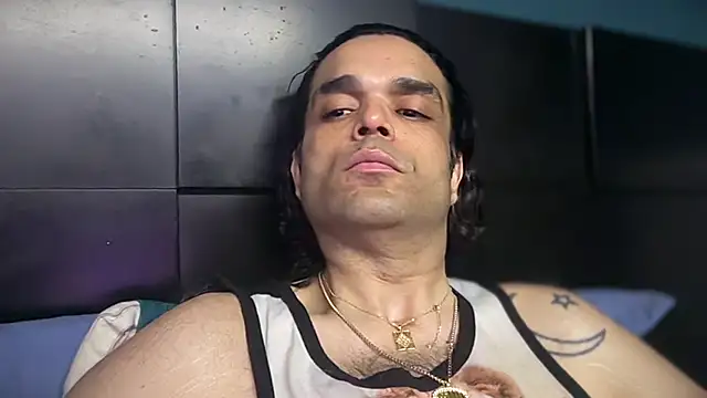 Show webcam de icebergslim281