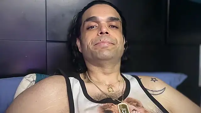 Show Webcam de icebergslim281