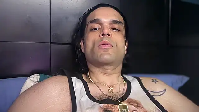 icebergslim281 Webcam show