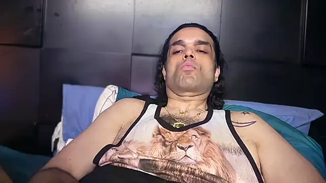 Show webcam de icebergslim281