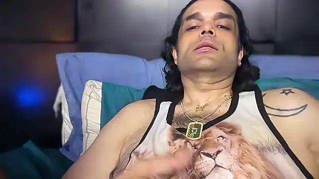 Show Webcam de icebergslim281
