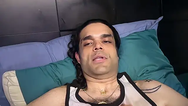 Show de webcam de icebergslim281