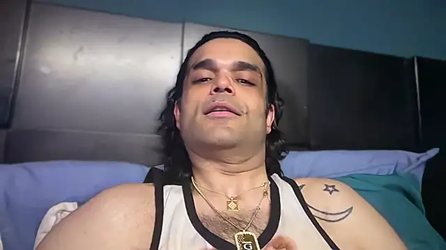 Show de icebergslim281 na webcam