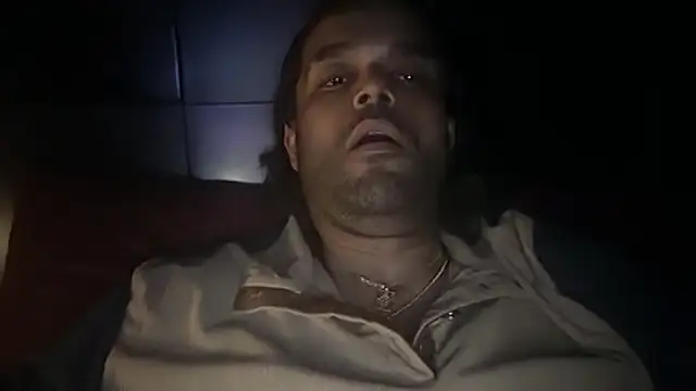 icebergslim281 webkamerás műsora