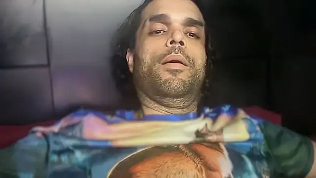 icebergslim281's Webcam Show