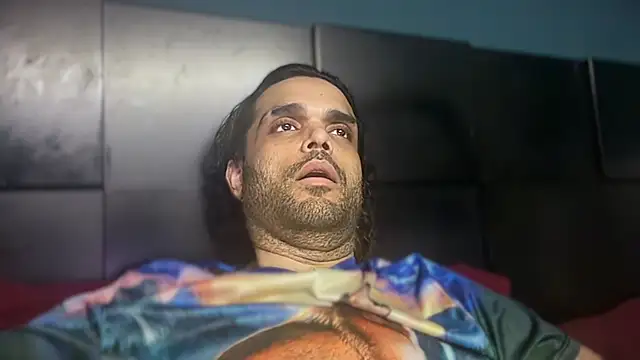Show Webcam de icebergslim281