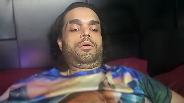 Webkamerová show icebergslim281