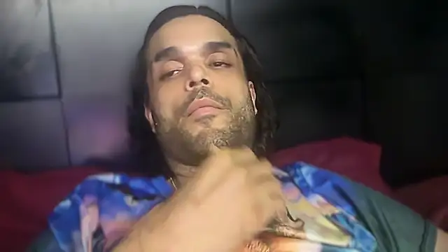 icebergslim281 Webcam show